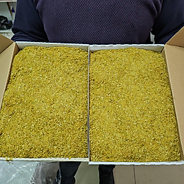 Kırık Elekli (2 kg)