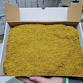 Herves 1. kalite