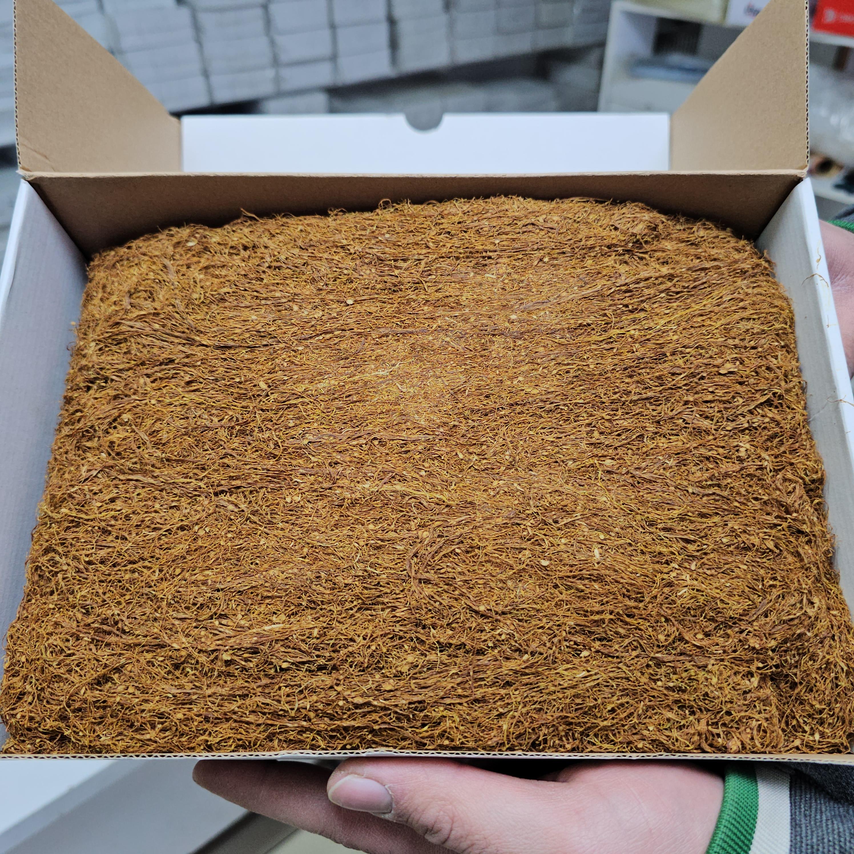 Korcan 2. Kalite