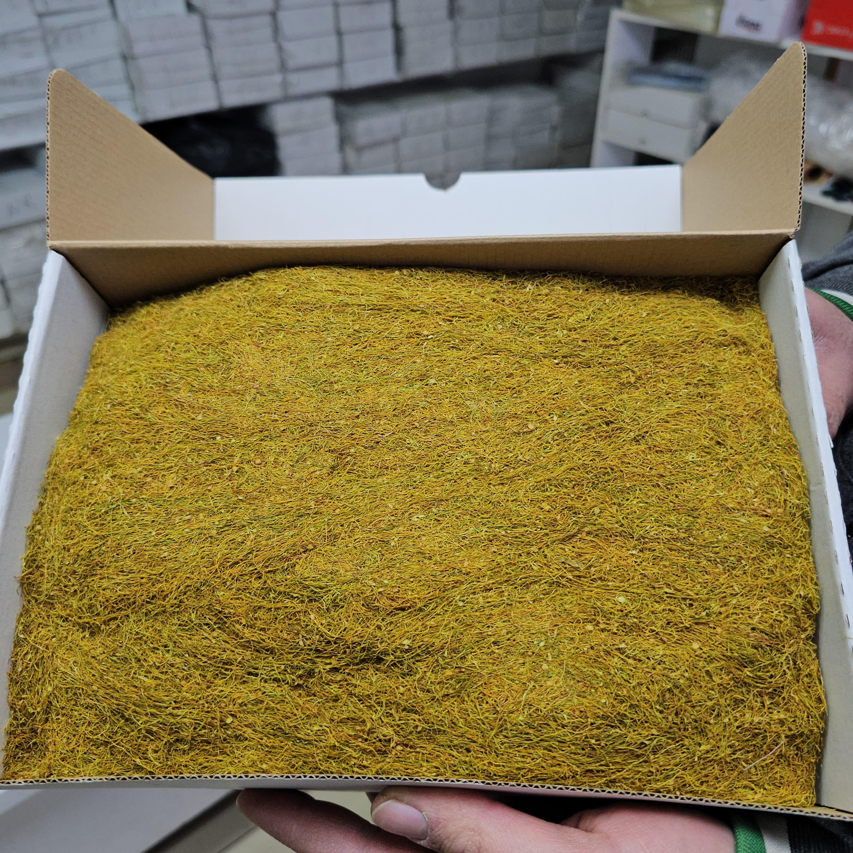 Kultik 2. kalite