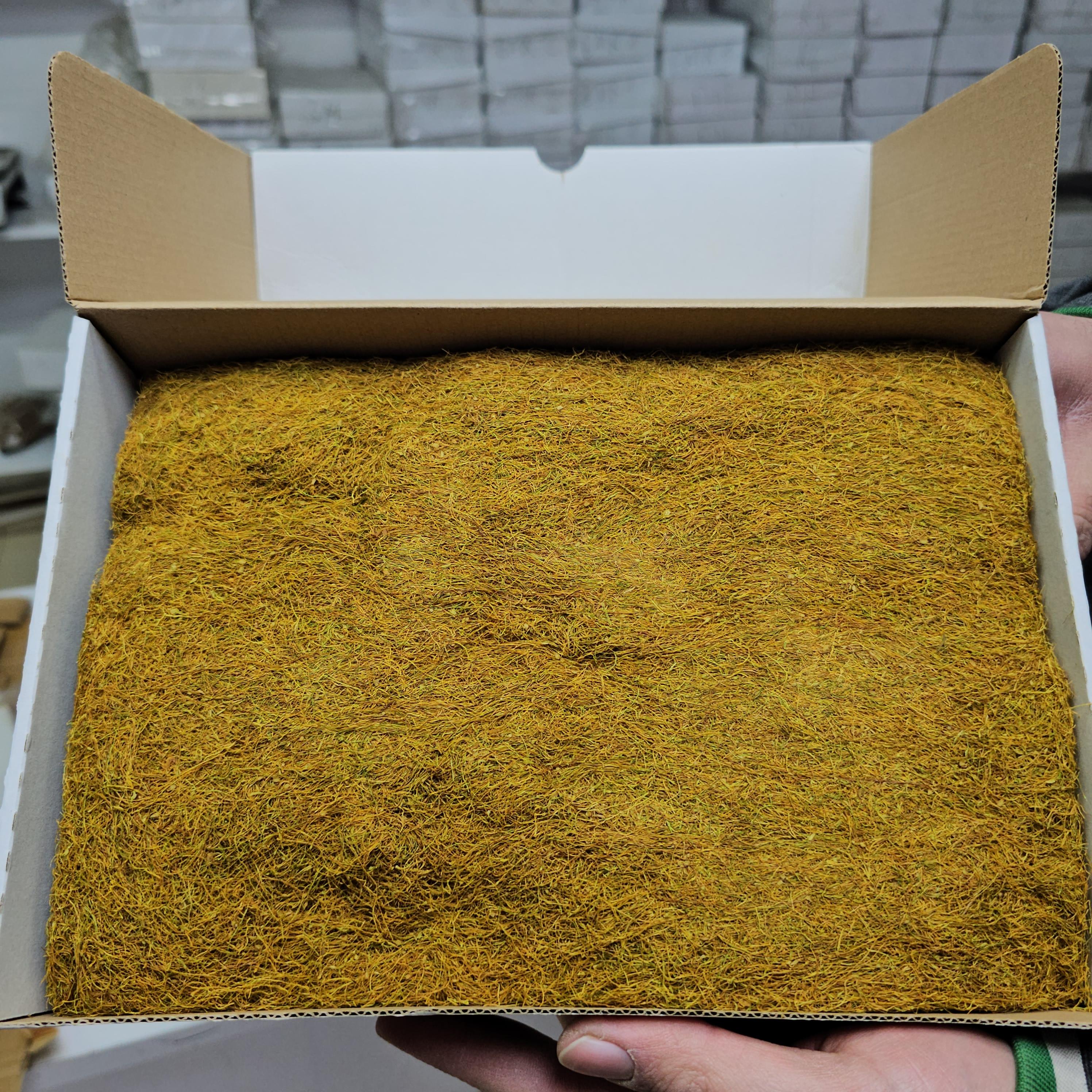 Kultik 2. kalite