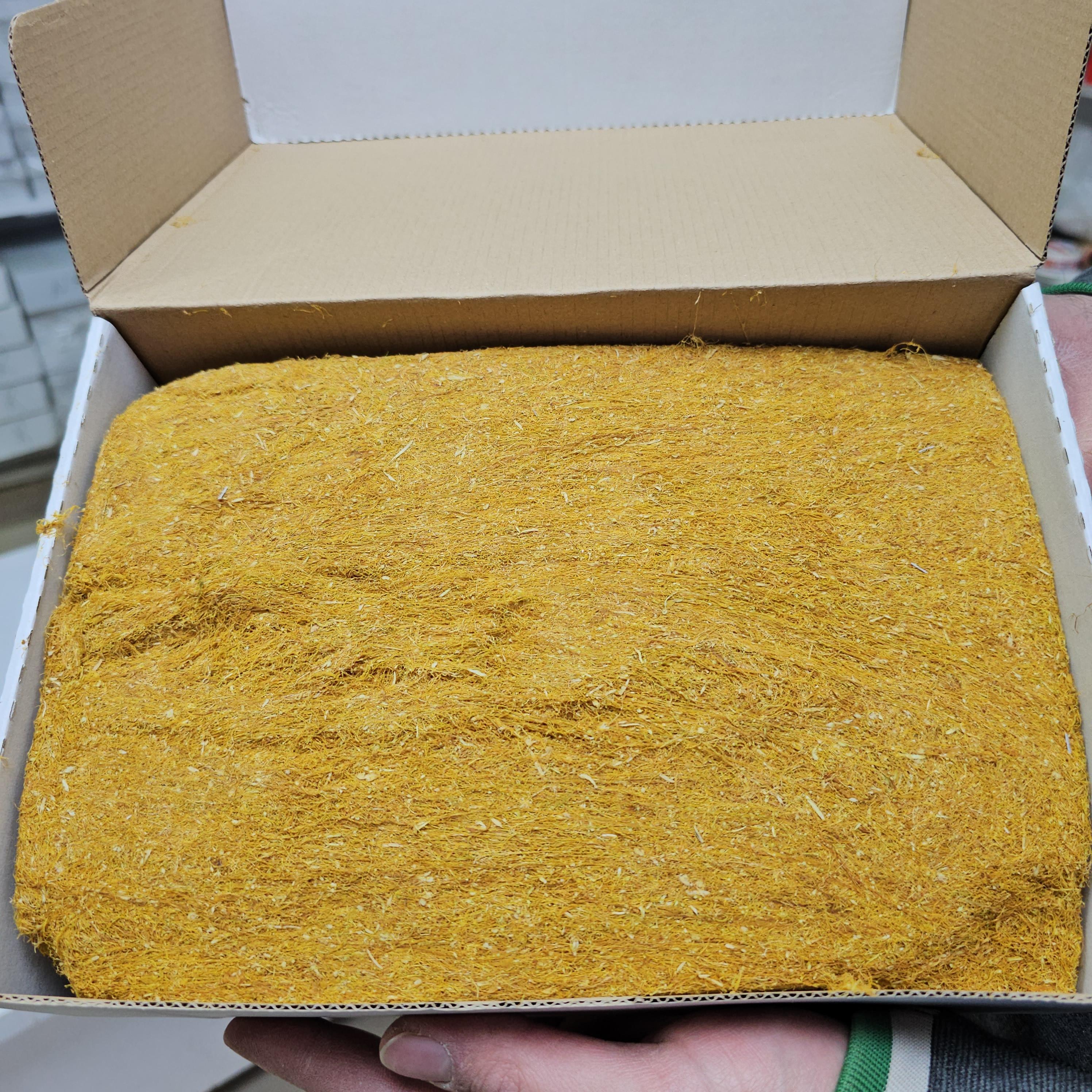 Kultik orta kalite