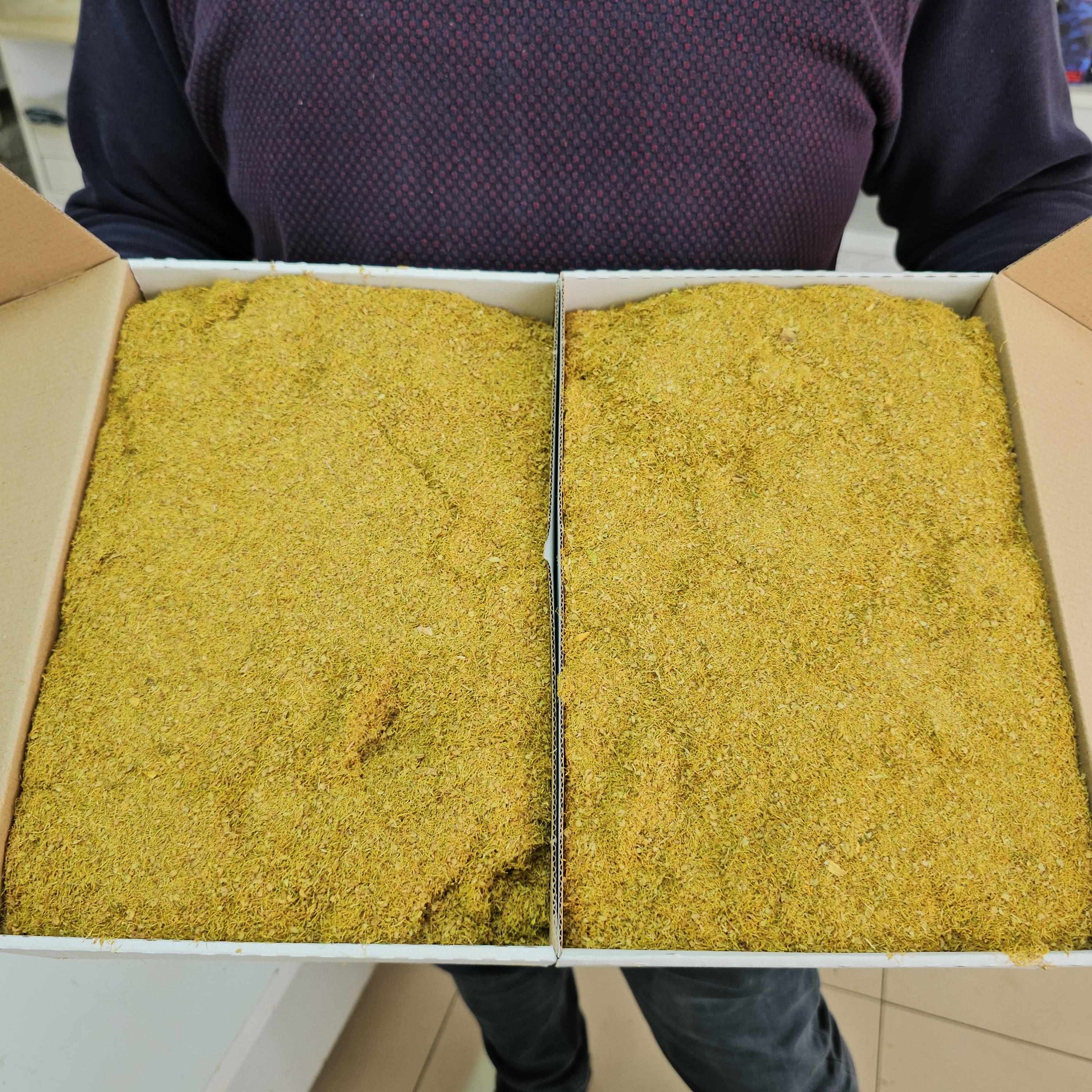 Kırık (2 kg)