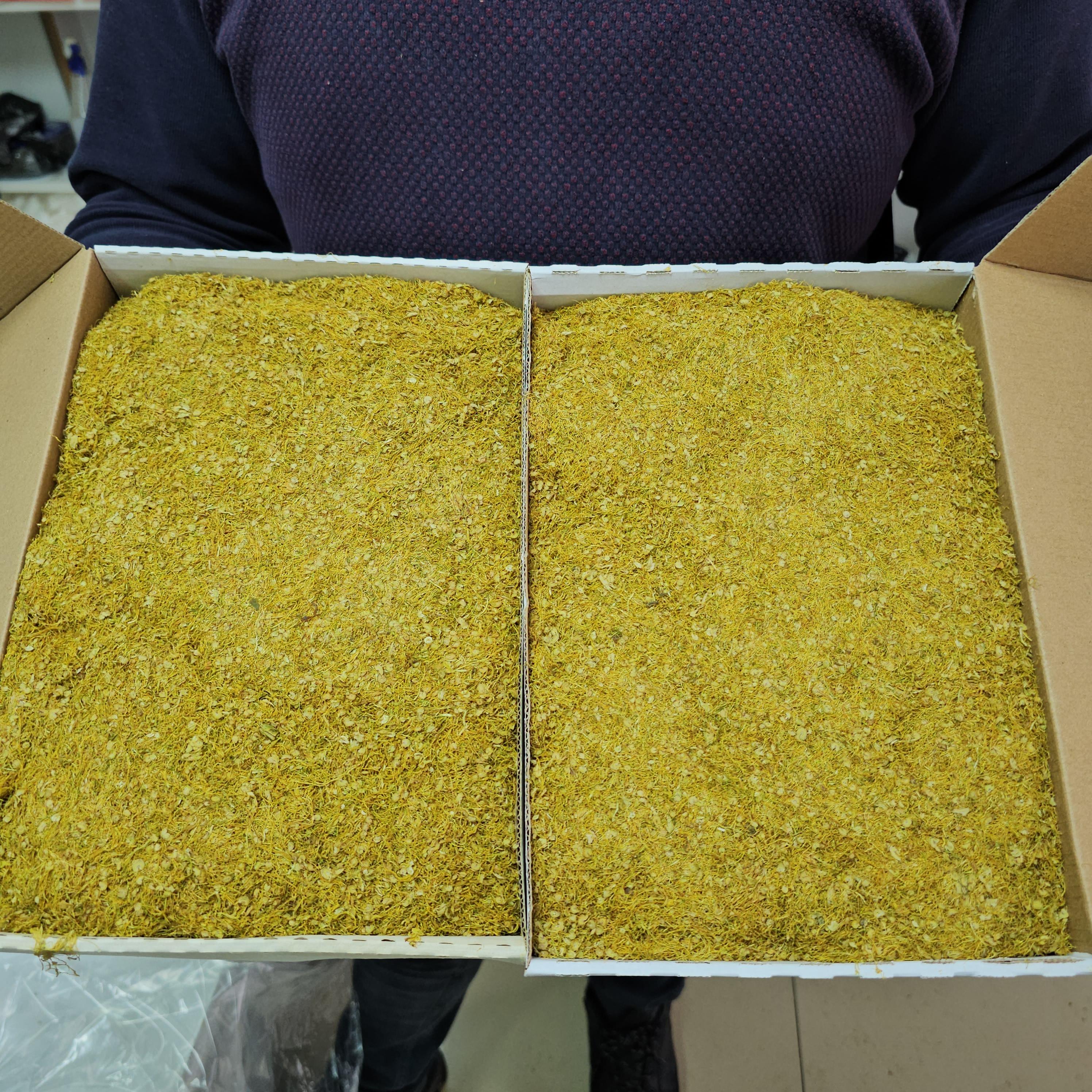Kırık Elekli (2 kg)
